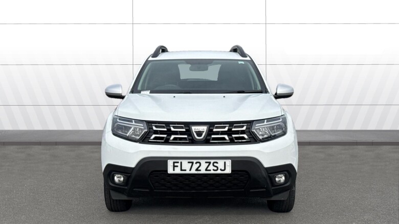 Dacia Duster 1.0 TCe 90 Comfort 5dr Petrol Estate
